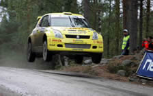 Finland WRC 2006